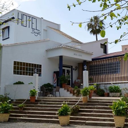 Hostal Blayet Valencia Ngoại thất bức ảnh