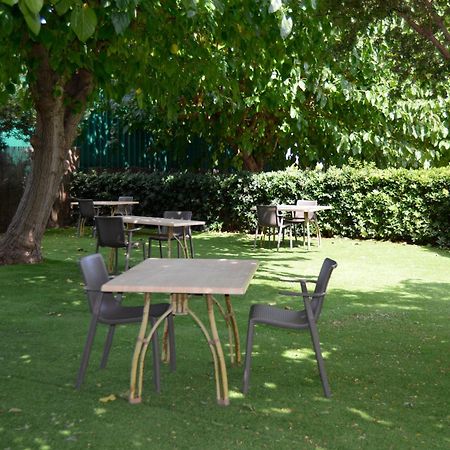 Hostal Blayet Valencia Ngoại thất bức ảnh