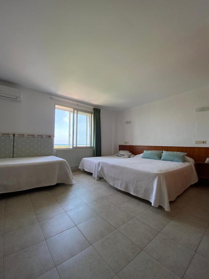 Hostal Blayet Valencia Ngoại thất bức ảnh