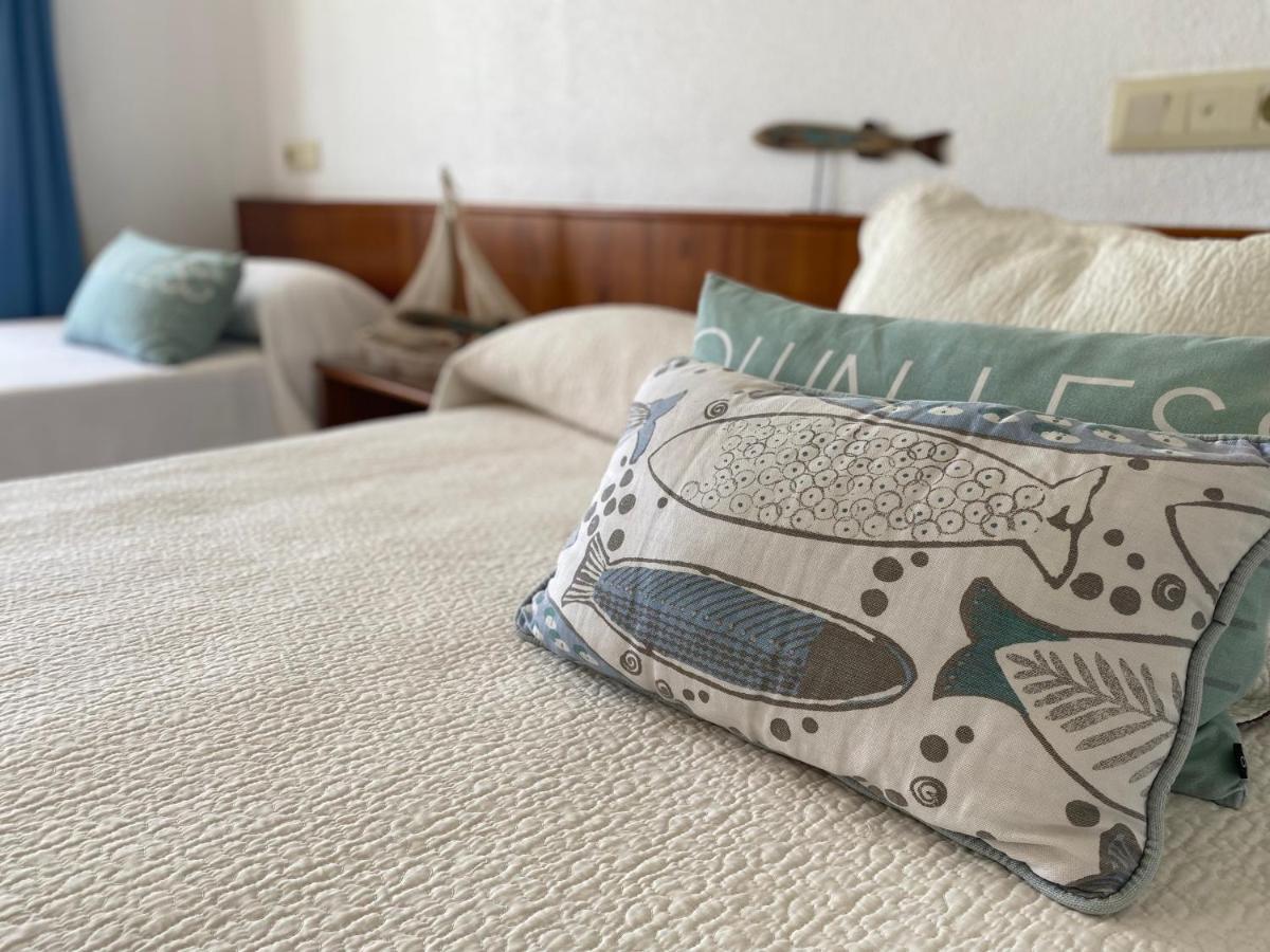 Hostal Blayet Valencia Ngoại thất bức ảnh