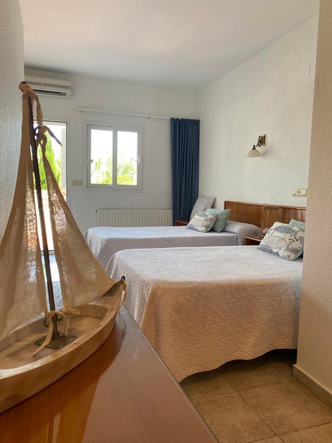 Hostal Blayet Valencia Ngoại thất bức ảnh