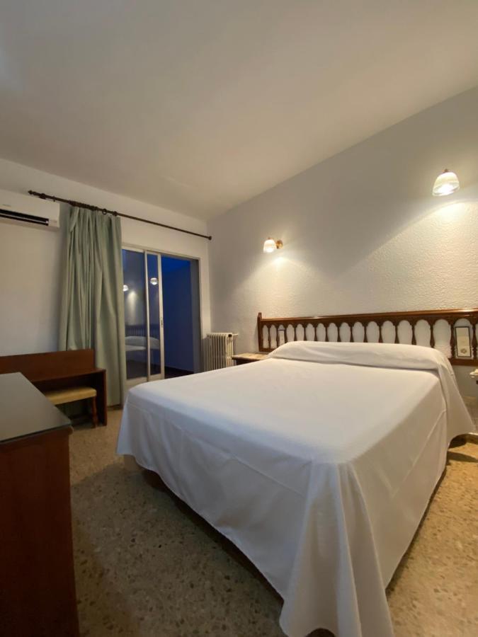 Hostal Blayet Valencia Ngoại thất bức ảnh