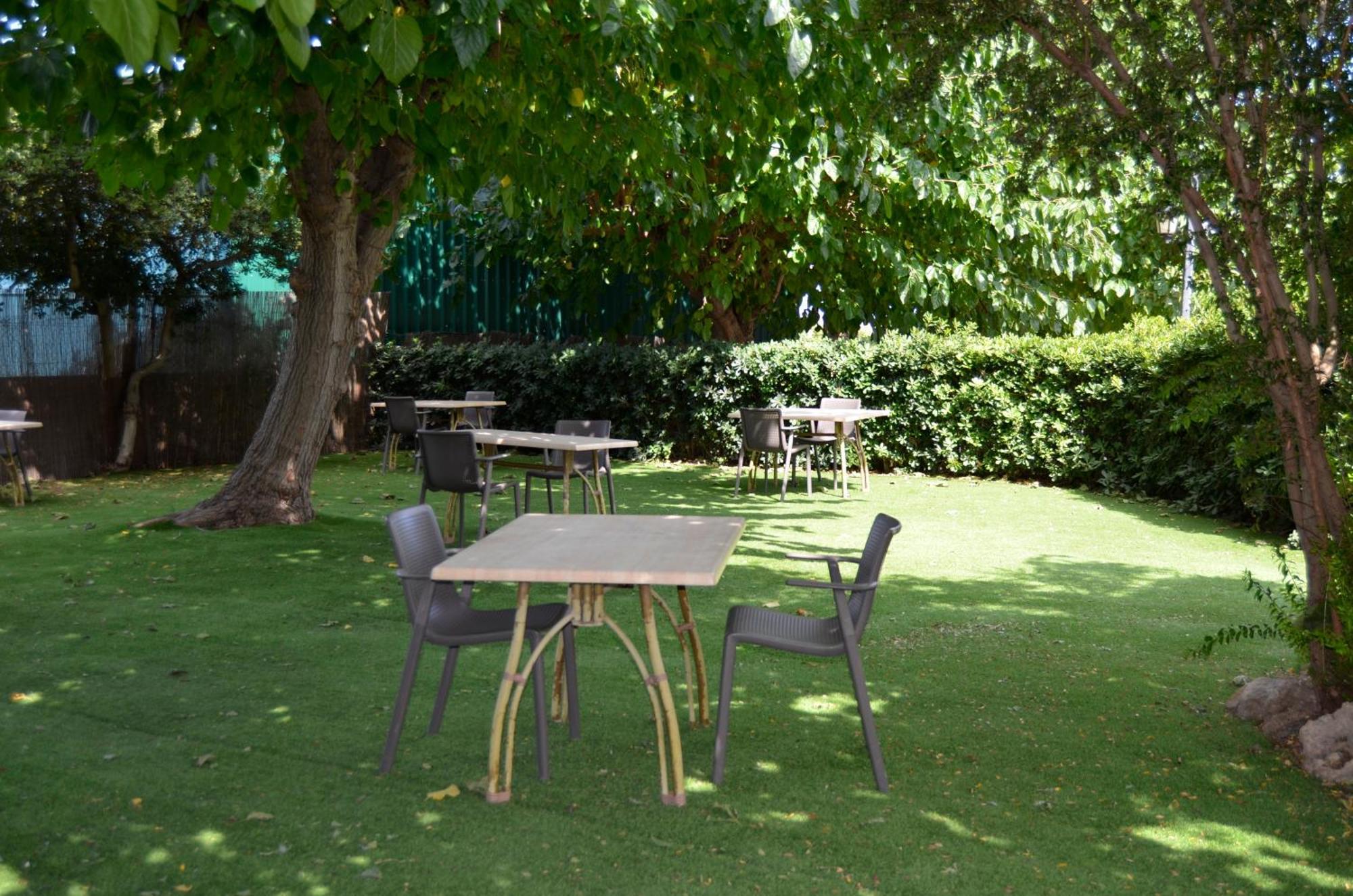 Hostal Blayet Valencia Ngoại thất bức ảnh