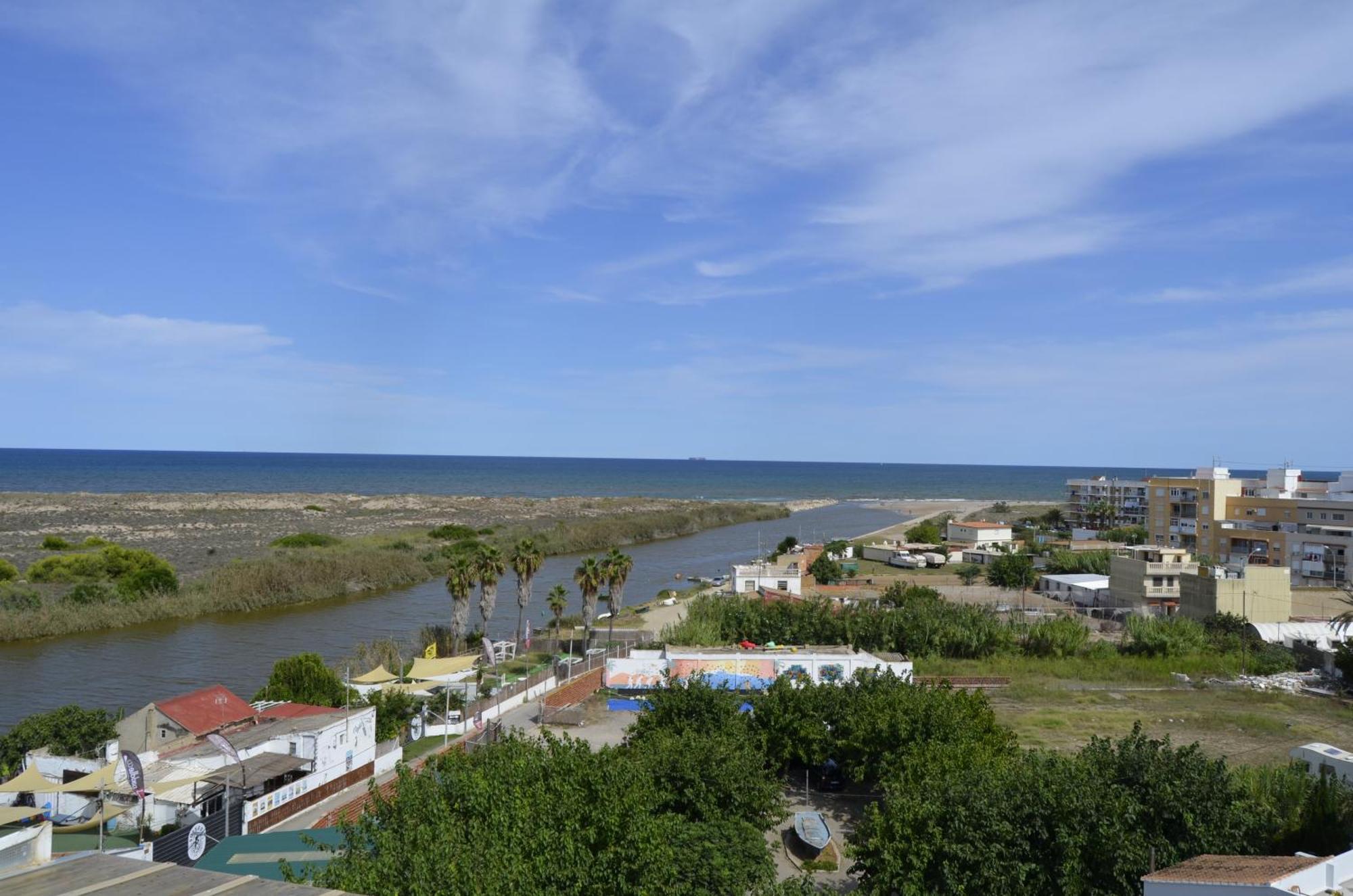 Hostal Blayet Valencia Ngoại thất bức ảnh