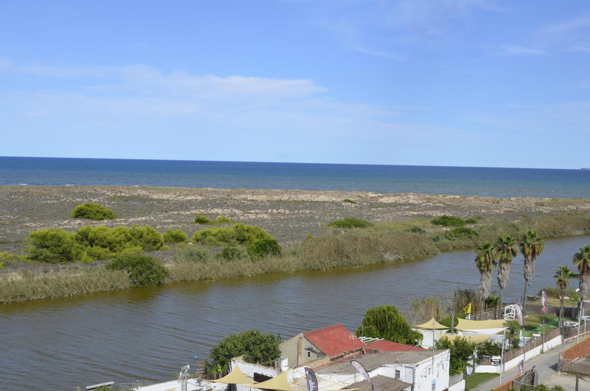 Hostal Blayet Valencia Ngoại thất bức ảnh