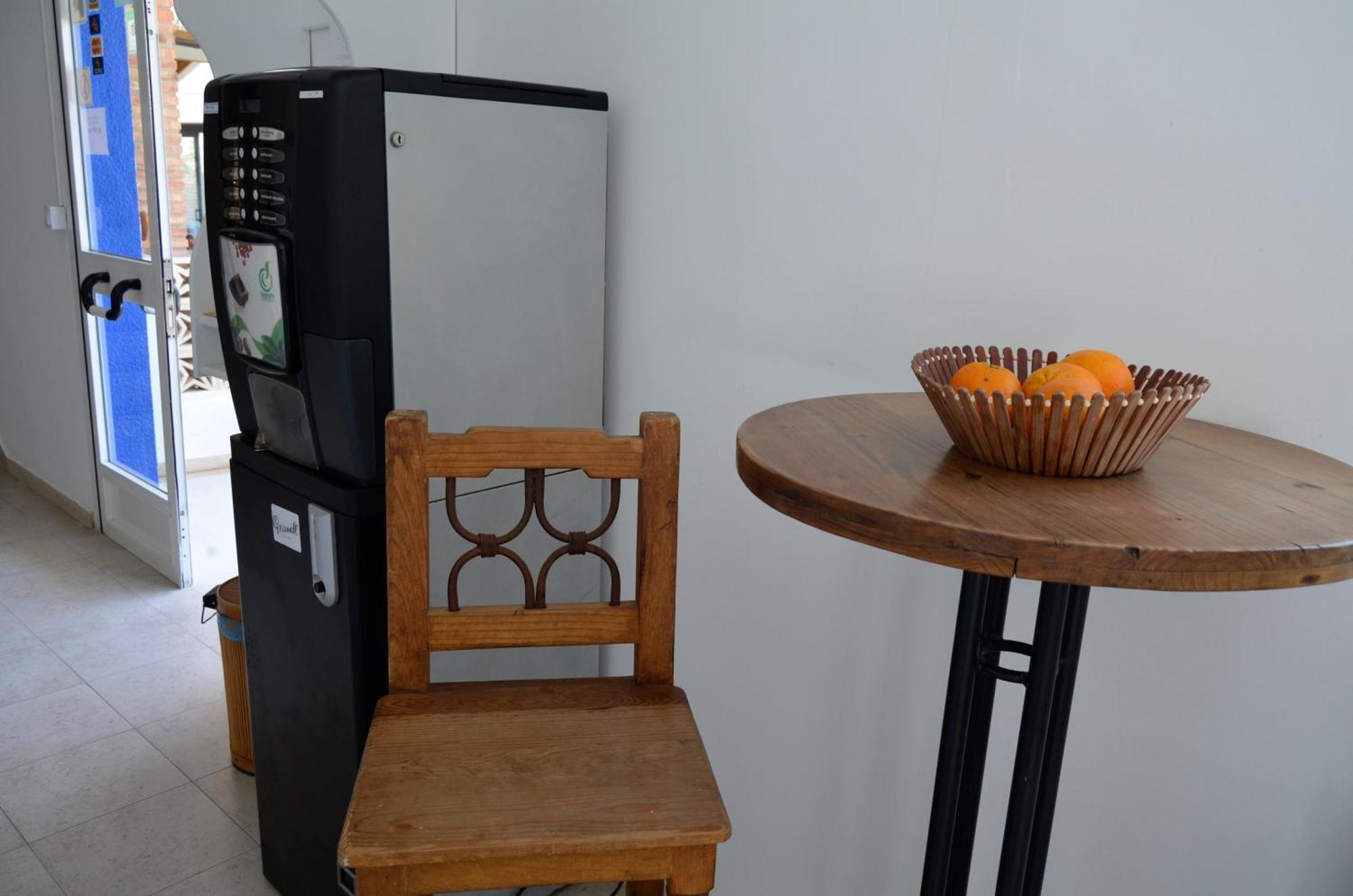 Hostal Blayet Valencia Ngoại thất bức ảnh