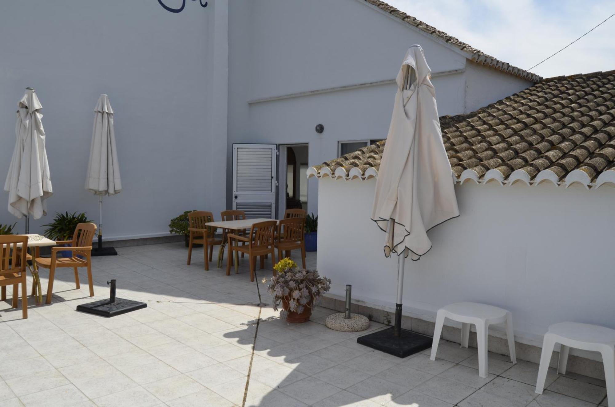 Hostal Blayet Valencia Ngoại thất bức ảnh