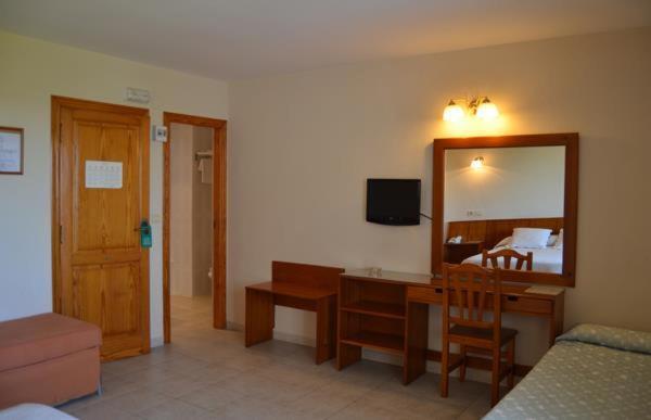 Hostal Blayet Valencia Ngoại thất bức ảnh