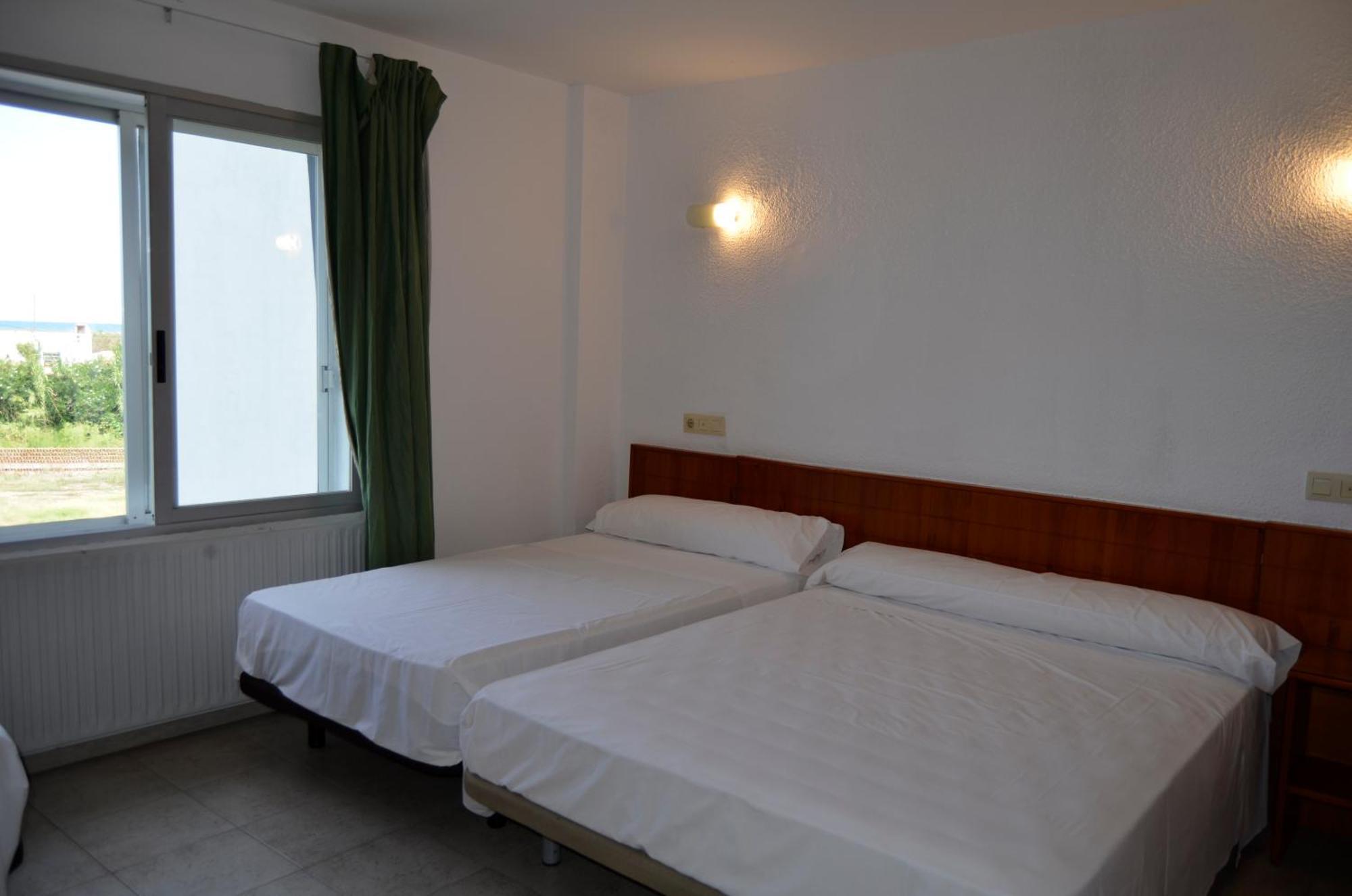 Hostal Blayet Valencia Ngoại thất bức ảnh