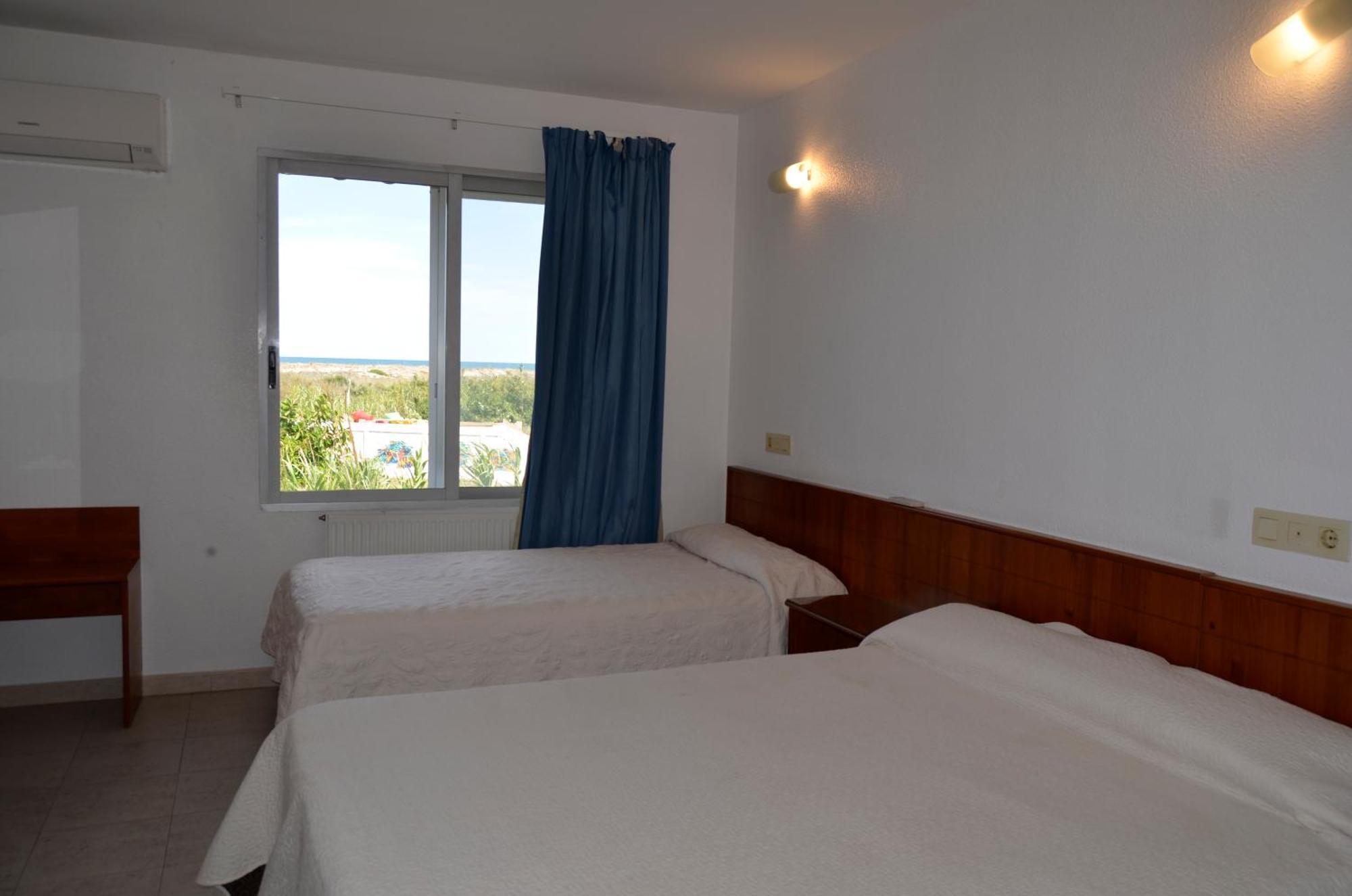 Hostal Blayet Valencia Ngoại thất bức ảnh