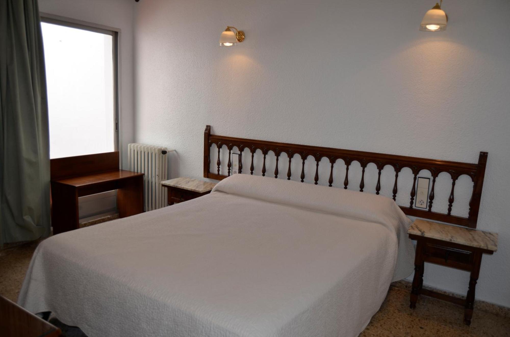 Hostal Blayet Valencia Ngoại thất bức ảnh