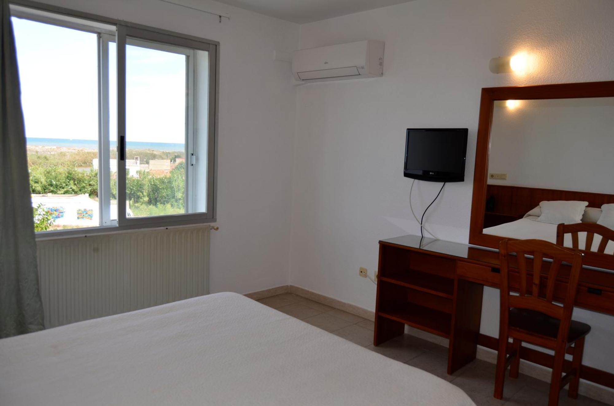 Hostal Blayet Valencia Ngoại thất bức ảnh