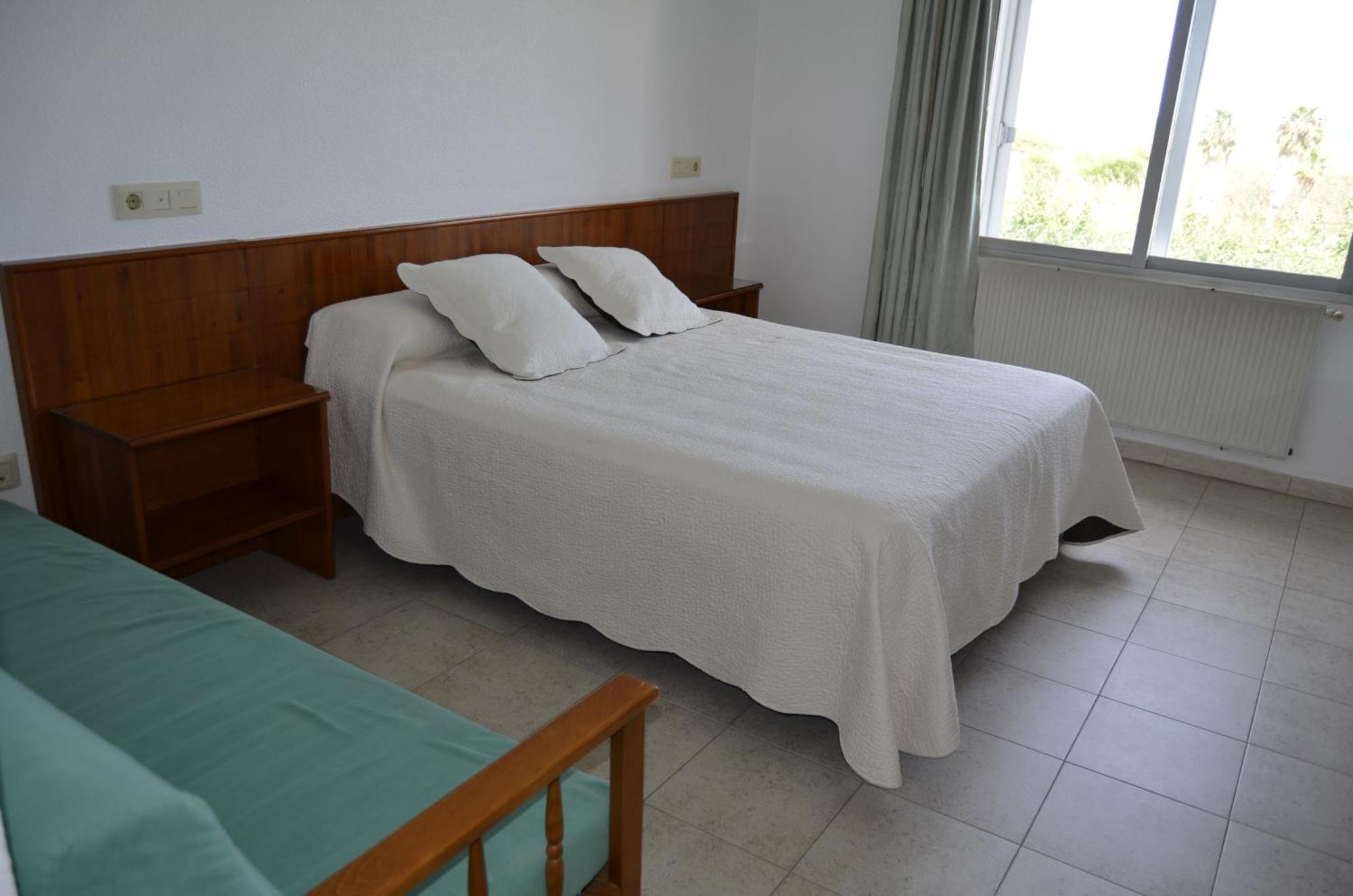 Hostal Blayet Valencia Ngoại thất bức ảnh