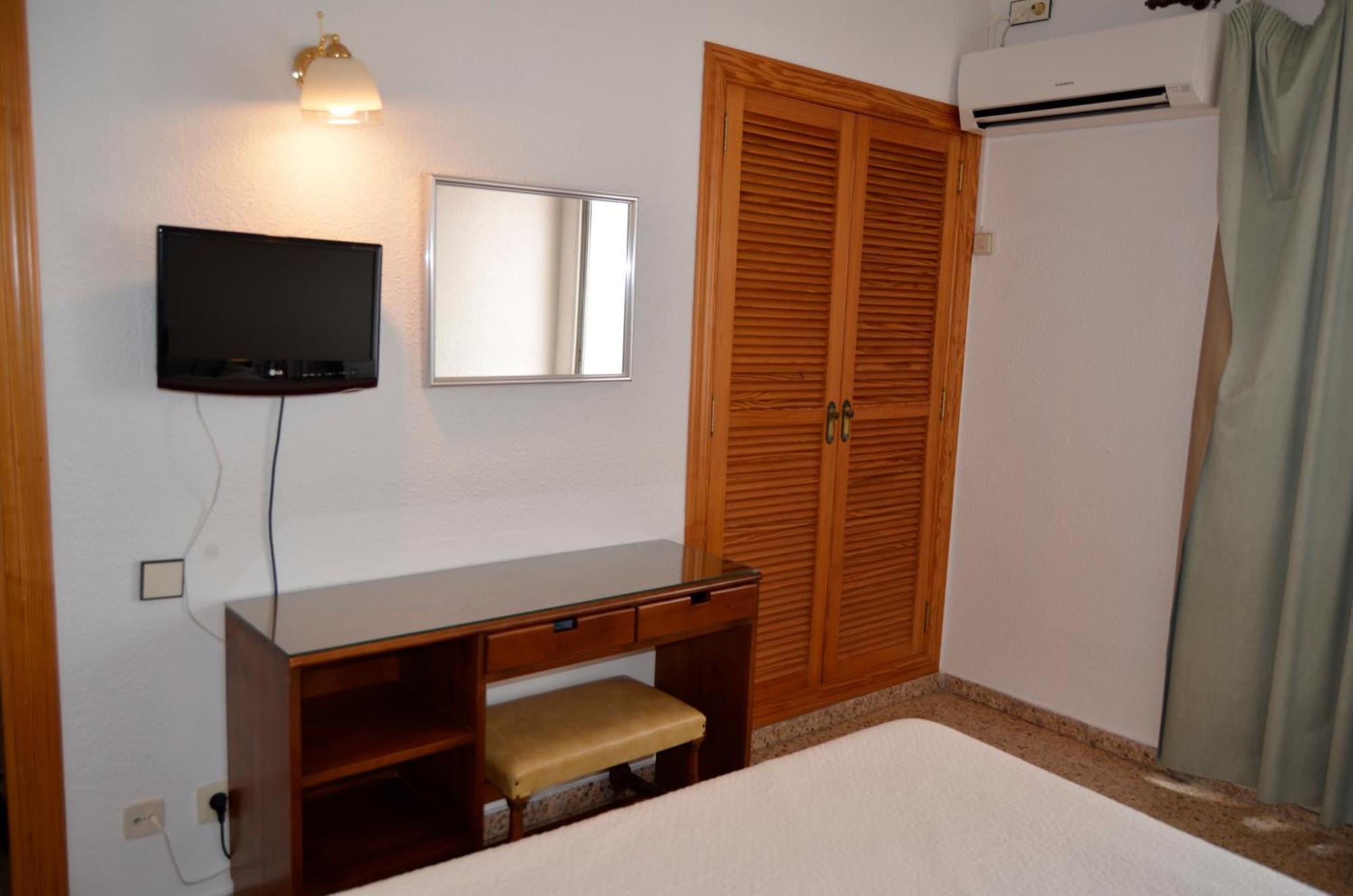 Hostal Blayet Valencia Ngoại thất bức ảnh