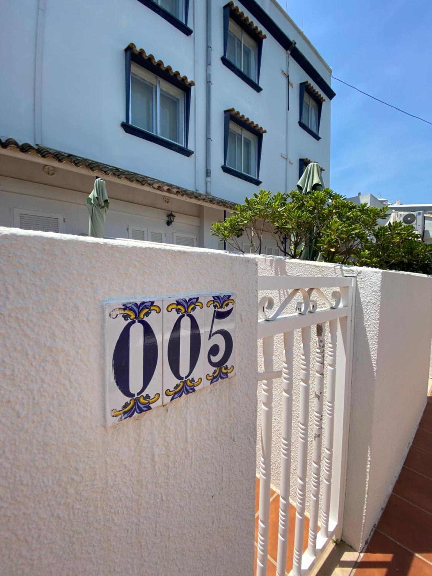 Hostal Blayet Valencia Ngoại thất bức ảnh