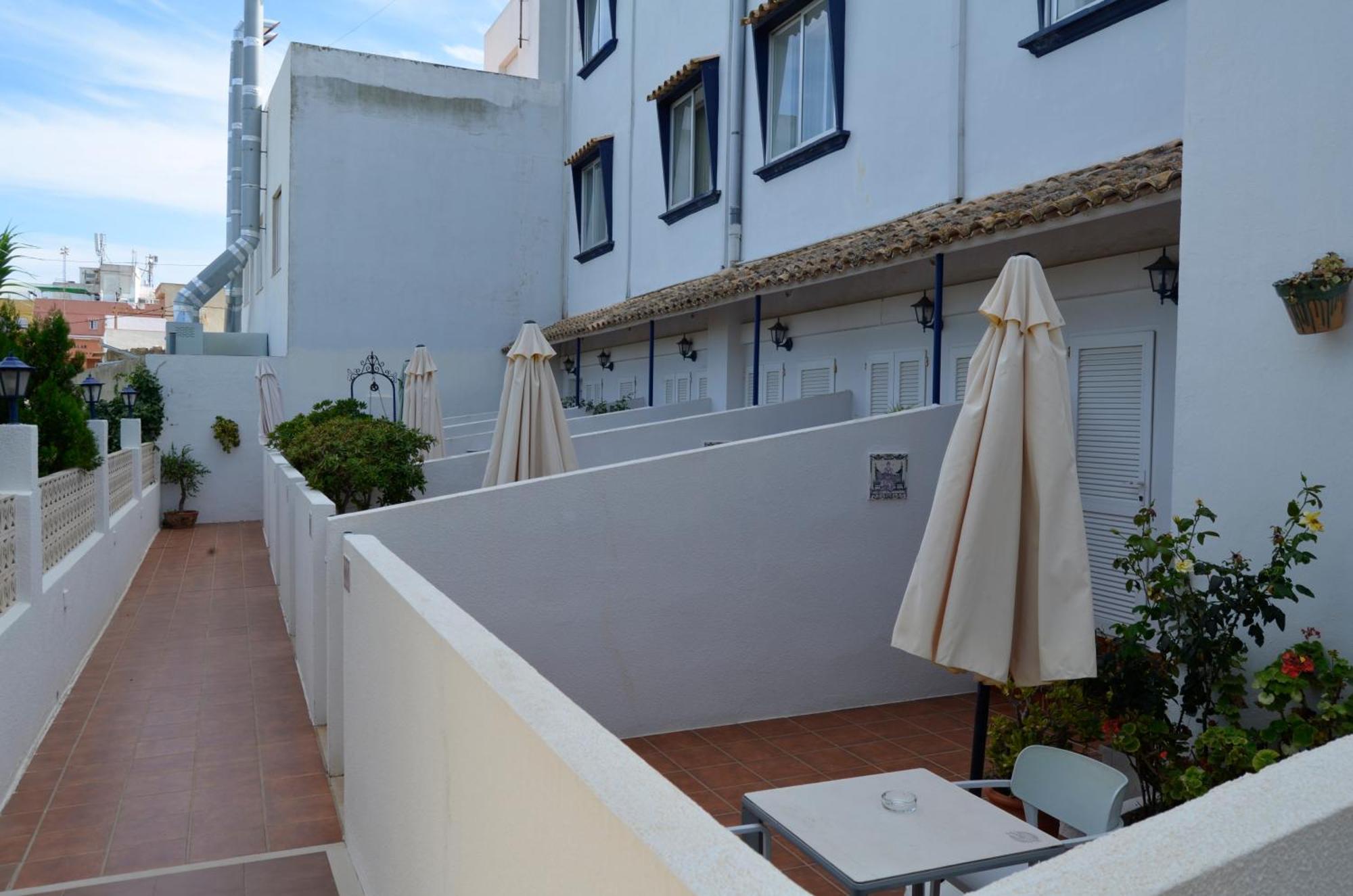 Hostal Blayet Valencia Ngoại thất bức ảnh